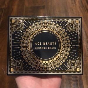 Ace beaute palette